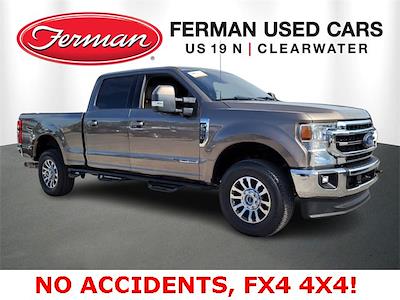 2022 Ford F-350 Crew Cab SRW 4WD, Pickup for sale #24F331A - photo 1