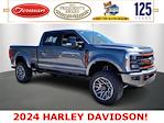 New 2024 Ford F-250 Lariat Crew Cab 4x4, Pickup for sale #24F337 - photo 1