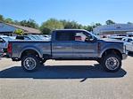 New 2024 Ford F-250 Lariat Crew Cab 4x4, Pickup for sale #24F337 - photo 8