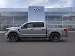 2024 Ford F-150 SuperCrew Cab RWD, Pickup for sale #24F339R - photo 4