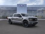 2024 Ford F-150 SuperCrew Cab RWD, Pickup for sale #24F339R - photo 7