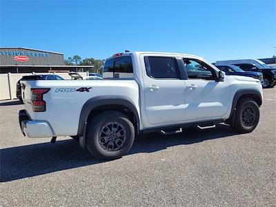 2023 Nissan Frontier Crew Cab 4WD, Pickup for sale #24F341B - photo 2