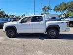 Used 2023 Nissan Frontier Crew Cab 4WD, Pickup for sale #24F341B - photo 7