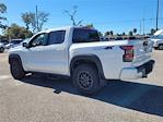 Used 2023 Nissan Frontier Crew Cab 4WD, Pickup for sale #24F341B - photo 33