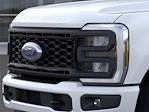 New 2024 Ford F-250 Lariat Crew Cab 4WD, Pickup for sale #24F345 - photo 18