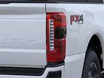 New 2024 Ford F-250 Lariat Crew Cab 4WD, Pickup for sale #24F345 - photo 22