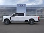 New 2024 Ford F-250 Lariat Crew Cab 4WD, Pickup for sale #24F345 - photo 2