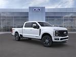 New 2024 Ford F-250 Lariat Crew Cab 4WD, Pickup for sale #24F345 - photo 8