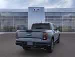 2024 Ford Ranger SuperCrew Cab RWD, Pickup for sale #24F348 - photo 8