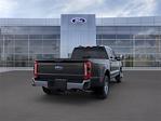 2024 Ford F-350 Crew Cab DRW 4WD, Pickup for sale #24F353 - photo 8