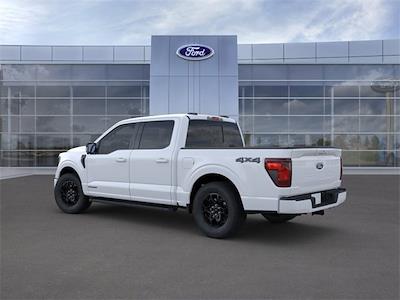 2024 Ford F-150 SuperCrew Cab 4WD, Pickup for sale #24F354 - photo 2