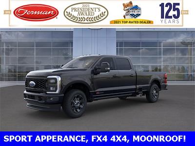 2024 Ford F-350 Crew Cab 4WD, Pickup for sale #24F358 - photo 1