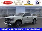 2024 Ford Ranger SuperCrew Cab RWD, Pickup for sale #24F360 - photo 1