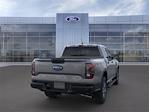 2024 Ford Ranger SuperCrew Cab RWD, Pickup for sale #24F361 - photo 8
