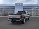 2024 Ford F-350 Crew Cab 4WD, Pickup for sale #24F372 - photo 8