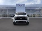 2024 Ford F-150 SuperCrew Cab 4WD, Pickup for sale #24F373 - photo 6