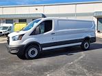 New 2024 Ford Transit 250 Base Low Roof RWD, Empty Cargo Van for sale #24F375 - photo 5