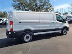 New 2024 Ford Transit 250 Base Low Roof RWD, Empty Cargo Van for sale #24F375 - photo 9