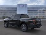 2024 Ford Ranger SuperCrew Cab 4WD, Pickup for sale #24F384 - photo 2