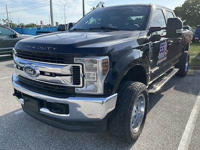 2019 Ford F-250 Crew Cab SRW 4WD, Pickup for sale #24F392A - photo 1