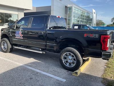 2019 Ford F-250 Crew Cab SRW 4WD, Pickup for sale #24F392A - photo 2