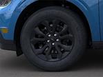 2024 Ford Maverick SuperCrew Cab FWD, Pickup for sale #24F401 - photo 20