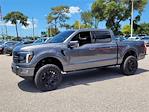 New 2024 Ford F-150 Platinum SuperCrew Cab 4WD, Pickup for sale #24F430R - photo 5