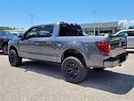 New 2024 Ford F-150 Platinum SuperCrew Cab 4WD, Pickup for sale #24F430R - photo 6