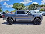 New 2024 Ford F-150 Platinum SuperCrew Cab 4WD, Pickup for sale #24F430R - photo 9