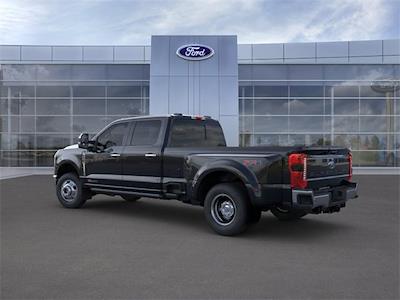2024 Ford F-350 Crew Cab DRW 4WD, Pickup for sale #24F434 - photo 2
