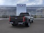 2024 Ford F-350 Crew Cab DRW 4WD, Pickup for sale #24F434 - photo 8