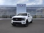 New 2024 Ford F-150 Platinum SuperCrew Cab 4WD, Pickup for sale #24F440R - photo 3