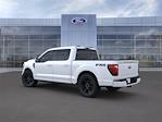 New 2024 Ford F-150 Platinum SuperCrew Cab 4WD, Pickup for sale #24F440R - photo 5