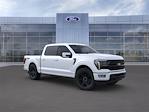 New 2024 Ford F-150 Platinum SuperCrew Cab 4WD, Pickup for sale #24F440R - photo 7