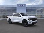 New 2024 Ford F-150 Platinum SuperCrew Cab 4WD, Pickup for sale #24F440R - photo 8