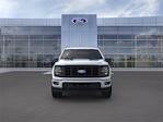 2024 Ford F-150 SuperCrew Cab 4WD, Pickup for sale #24F445 - photo 6