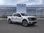 2024 Ford F-150 SuperCrew Cab 4WD, Pickup for sale #24F445 - photo 7