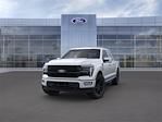 New 2024 Ford F-150 Platinum SuperCrew Cab 4WD, Pickup for sale #24F447R - photo 3