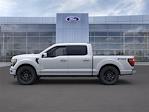 New 2024 Ford F-150 Platinum SuperCrew Cab 4WD, Pickup for sale #24F447R - photo 2