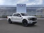 New 2024 Ford F-150 Platinum SuperCrew Cab 4WD, Pickup for sale #24F447R - photo 7