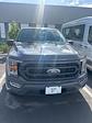 Used 2021 Ford F-150 XLT SuperCrew Cab RWD, Pickup for sale #24F452C - photo 3