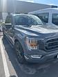 Used 2021 Ford F-150 XLT SuperCrew Cab RWD, Pickup for sale #24F452C - photo 4