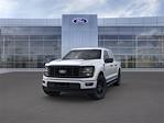 2024 Ford F-150 SuperCrew Cab RWD, Pickup for sale #24F453 - photo 3