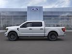 2024 Ford F-150 SuperCrew Cab RWD, Pickup for sale #24F453 - photo 4