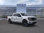 2024 Ford F-150 SuperCrew Cab RWD, Pickup for sale #24F453 - photo 7