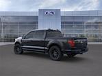 New 2024 Ford F-150 STX SuperCrew Cab 4WD, Pickup for sale #24F458R - photo 5