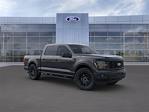 New 2024 Ford F-150 STX SuperCrew Cab 4WD, Pickup for sale #24F458R - photo 8