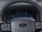 New 2024 Ford F-150 XLT SuperCrew Cab RWD, Pickup for sale #24F470R - photo 14