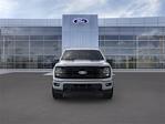 New 2024 Ford F-150 XLT SuperCrew Cab RWD, Pickup for sale #24F470R - photo 7