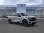 New 2024 Ford F-150 XLT SuperCrew Cab RWD, Pickup for sale #24F470R - photo 8